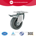 Medium Duty Plate Swivel Caster